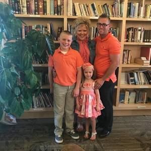 Meet your Posher, Gayle